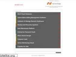 Sites similar to archpin.com