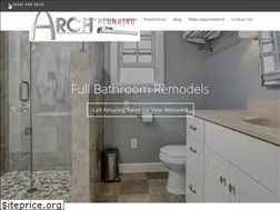Sites similar to archplumbingstl.com