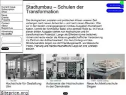 Sites similar to archplus.net