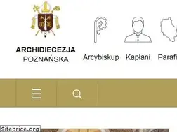 Sites similar to archpoznan.pl
