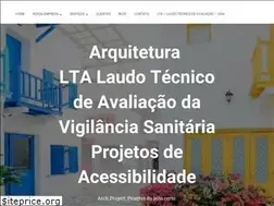 Sites similar to archproject.com.br