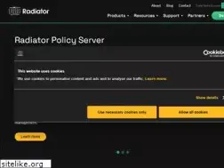 Sites similar to archred.com