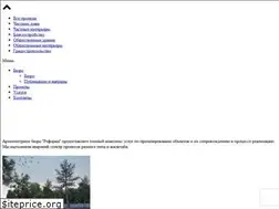 Sites similar to archreforma.ru