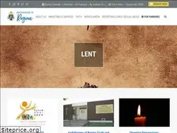 Sites similar to archregina.sk.ca