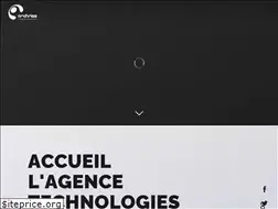 Sites similar to archriss.fr