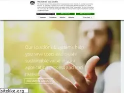 Sites similar to archroma.com.pk