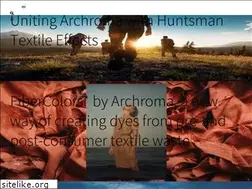 Sites similar to archroma.com