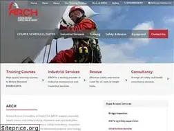 Sites similar to archsafety.com