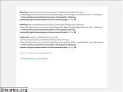 Sites similar to archschool.ir