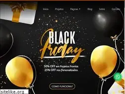Sites similar to archshop.com.br