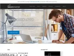 Sites similar to archsmarter.com