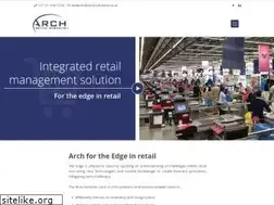 Sites similar to archsoftware.co.za