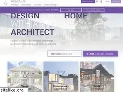 Sites similar to archsplace.in
