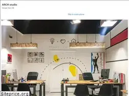 Sites similar to archst.it