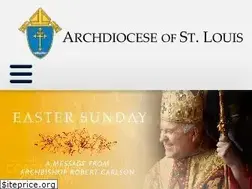 Sites similar to archstl.org