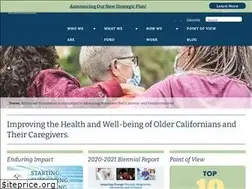Sites similar to archstone.org