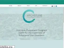 Sites similar to archstonecounseling.com