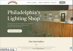 Sites similar to archstreetlighting.com