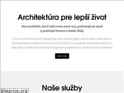 Sites similar to archstyl.com
