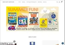 Sites similar to archsupplies.com