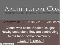 Sites similar to archtalk.com