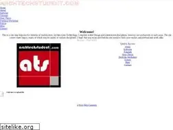 Sites similar to archtechstudent.weebly.com