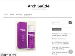 Sites similar to archtendencias.com.br