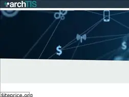 Sites similar to archtis.com