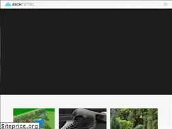Sites similar to archtutors.org
