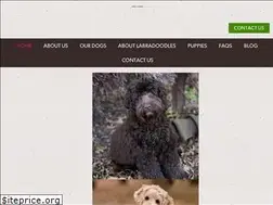 Sites similar to archviewlabradoodles.com