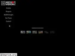 Sites similar to archvisionplus.com