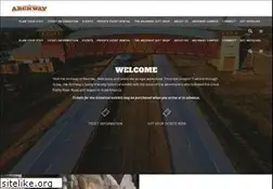 Sites similar to archway.org