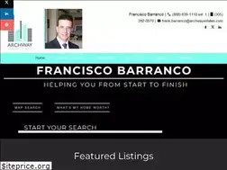 Sites similar to archwayestates.com