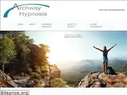 Sites similar to archwayhypnosis.com