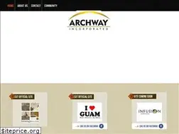 Sites similar to archwayinc.biz