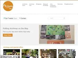 Sites similar to archwaylondon.com