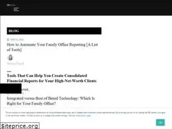 Sites similar to archwaytechnology.net