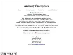 Sites similar to archwayusa.com
