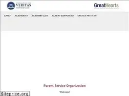 Sites similar to archwayveritasparents.org