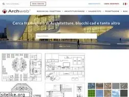 Sites similar to archweb.com