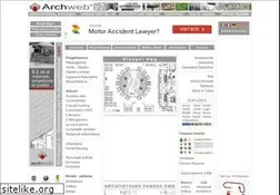 Sites similar to archweb.it