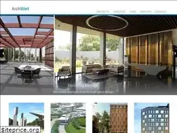 Sites similar to archwert.com
