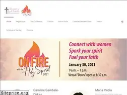 Sites similar to archwomensconference.org