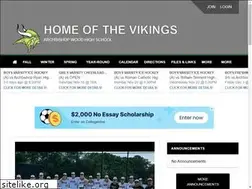 Sites similar to archwoodathletics.com