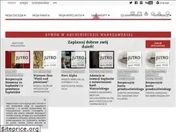 Sites similar to archwwa.pl