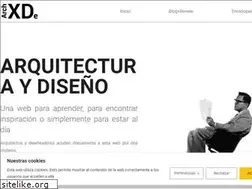 Sites similar to archxde.com