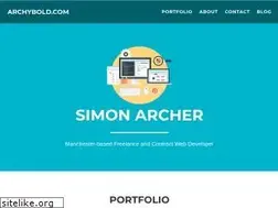 Sites similar to archybold.com