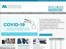 Sites similar to archyp.ca