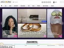 Sites similar to archzine.es