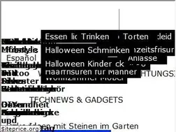 Sites similar to archzine.net